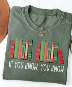 Six Seven Christmas Reading Shirt, Funny 6 7 Teacher Holiday Tee, Matching Xmas Top