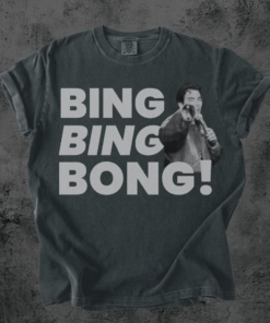 Bing Bing Bong, Joe Jonas Meme Tee, Halftone Top, Funny Jonas Brothers T-Shirt, Retro Jonas Brothers Shirt, Jonas Concert Tshirt