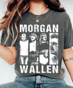 Morgan Wallen Still The Problem Tour 2026 T-Shirt, Morgan Wallen Fan Gift, Morgan Wallen Merch Sweatshirt, Morgan Wallen Country Music Tee