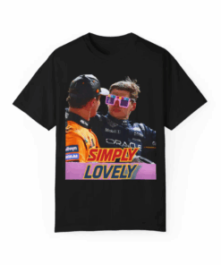 Max Verstappen Pink Sunglasses Las Vegas GP 2025 T-Shirt, Red Bull Racing Tee