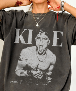 Kike Funny Champion Baseball Shirt