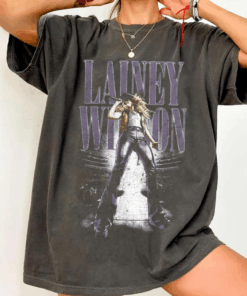 Lainey Wilson Vintage Shirt, Retro Lainey Wilson Sweatshirt, Country Music, Lainey Tour, Western Tee, Lainey Wilson Concert