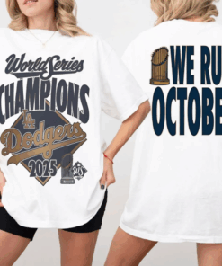 Los Angeles World Series Champion Baseball Graphic T-Shirt, Los Angeles Retro Rap Tee, Baseball Shirt, Vintage Los Angeles Fans