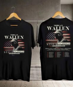 Morgan Wallen Still The Problem Tour 2026 Shirt, Morgan Wallen Shirt, Morgan Wallen Country Music Tee, Morgan Wallen Fan Gift, Wallen Merch