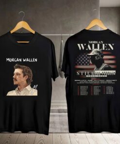 Morgan Wallen Concert 2026, Morgan Wallen Fan Gift, 2026 Morgan Wallen Still The Problem Tour Shirt, Morgan Wallen Merch, Country Music Tour