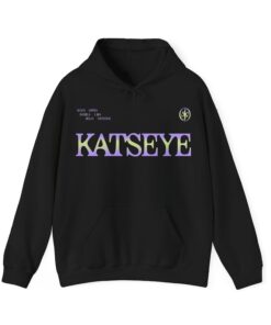 Katseye Kpop Hoodie, Katseye Soft is Strong Album Shirt, Katseye Kpop Members Manom