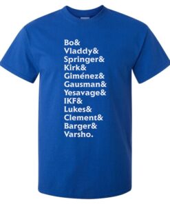 Toronto Baseball Players T-Shirt, Toronto Baseball Merch, Baseball Lovers Shirt, Vladdy Jr Tee, Canadian Baseball Tee, Toronto Fan Gift