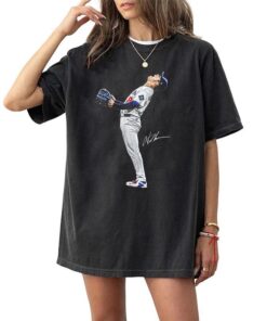 Shohei Ohtani Baseball T-Shirt, 2025 Let’s Go Los Angeles, Football Fan Gifts