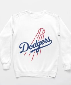 Dodgers Blue Boys Shirt