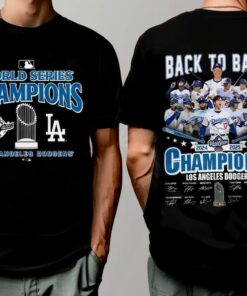 Champions 2025 tee, 2025 Let’s Go Los Angeles, Champions shirt