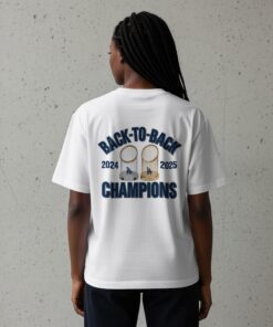 Back to Back Champions T-Shirts, Dodgers 2024 2025, World Series Champions, Baseball Team, Sports Fan Gift, Los Angeles Shirts