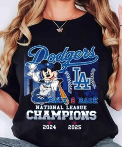 Los Angeles Collab Mickey Mouse Unisex Crewneck Sweatshirt, Vintage Style Fan Pullover, Cozy Baseball Fan Gift