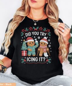 Physio Christmas T-Shirt or Sweatshirt: Physical Therapy, Christmas, Funny, Injury