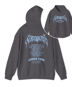 Stray Kids dominATE SKZOO World Tour 2025 Hoodie, Stray Kids Mixtape Dominate Shirt, Hop Album Tee, Stray Kids ATE Album