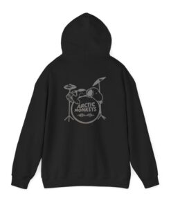 Arctic Monkeys Shirt