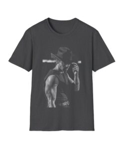 Joe Jonas Joecation Vintage Shirt, Metal Rock Band Tee, Distressed Graphic T-Shirt,90s Y2K Grunge Punk Gothic,Alternative Rock Clothing