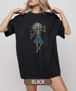 Rosebud Grateful Dead T Shirt, Jerry Garcia Tshirt, Grateful Dead Shirt, Rosebud Guitar, Jerry Garcia, Show Shirt, Dead & Co, Shakedown Lot