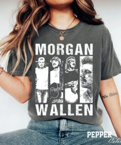 Morgan Wallen Still The Problem Tour 2026 Shirt, Morgan Wallen Fan Gift, Morgan Wallen Merch Sweatshirt, Morgan Wallen Country Music Tee