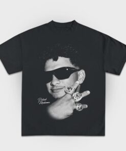 Patrick Mahomes Retro Shirt, 90s Bootleg Tee, Vintage Mahomes T-Shirt, Chiefs Fan Gift, Unisex NFL Graphic Tee, Throwback Football Shirt