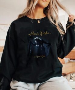 Stevie Nicks Graphic Tee: Retro Rock Music Unisex Shirt