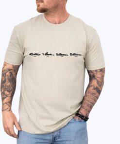 Evolution of a F1 Car Shirt, Formula 1 Shirt, Race Weekend Formula 1 Merch