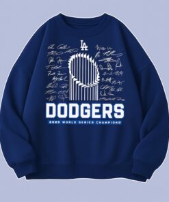 Los Angeles Back 2 Back Champions Shirt, 2025 LA Baseball Champion Shirt, LA Dodgers Shirt, 2025 Let’s Go Los Angeles