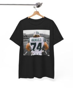 Forever a NY Legend Shirt