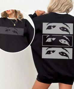 Ohms Deftones Album Hoodie: Vintage Rock Band Sweatshirt