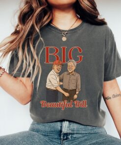 Trump Clinton T-Shirt, Epstein Files, FDT, AntiTrump, Political Activist, Progressive Liberal Resist Anti-Maga Fuck Trump Tee