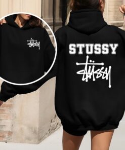 Stussy Unisex Hoodie
