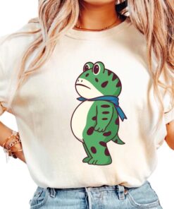 Portland Frog Protest Shirt, Anti ICE Shirt, Anti Fascism Shirt, Anti Trump Shirt, Vintage Activist Shirt, Resistance Tee, Fuck ICE Shirt