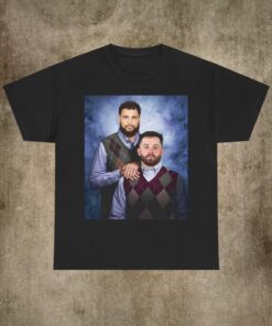 Baker Mayfield Mike Evans Tampa Bay Football T-Shirt, Step Brothers Football Shirt, Buccaneers Football Shirt, Football Funny Shirt