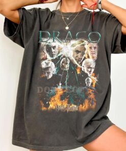 Draco Malfoy TShirt