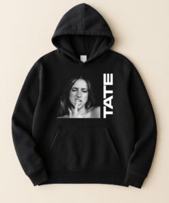 Tate McRae Tour 2025 | Merch Hoodie