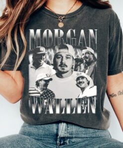 Morgan Wallen Still The Problem Tour 2026 Shirt, Morgan Wallen Merch Sweatshirt, Morgan Wallen Fan Gift, Morgan Wallen Country Music Tee