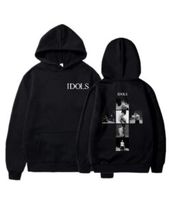 Yungblud Bludfest Music Festival Tour Merch Unisex Graphic Tee Shirt