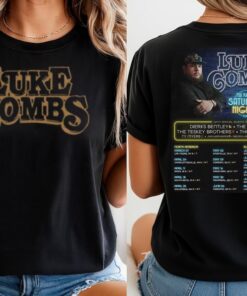 Luke Combs My Kinda Saturday Night Shirt, Funny Country Music Fan Shirt