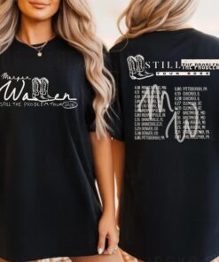 2026 Still the Problem,morgan wallen shirt,im the problem,wallen shirt,mens morgan wallen,still the problem,country concert tshirt