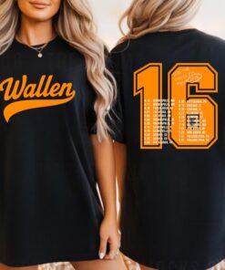 2026 Still The Problem, Wallen Shirt, Vols Problem Tee,country concert shirt,Tennessee vols,morgan wallen shirt