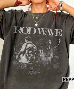Rod Vintage T-Shirt, Sweatshirt & Hoodie
