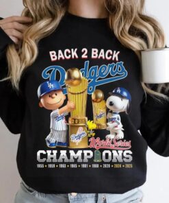 Los Angeles Back 2 Back Champions T-Shirt, Unisex Sweatshirt, Sports Vintage Hoodie