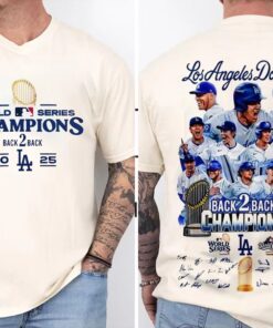 Champions 2025 Shirt, 2025 Let’s Go Los Angeles Tee
