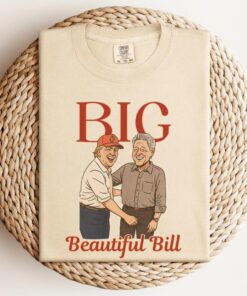 Trump Clinton T-Shirt, Epstein Files, FDT, Anti Trump Shirt, Political Activist Tee, Progressive Liberal Resist Anti-Maga Fuck Trump Top