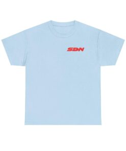 Dispatch Game SDN Office Shirt