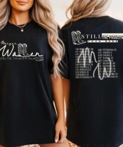 2026 Still The Problem T-Shirt, Morgan Wallen Shirt, Mens Morgan Wallen Tee, Country Concert Top