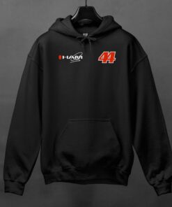 Lewis Hamilton #44 Hoodie, Formula 1 Racing Fan Apparel