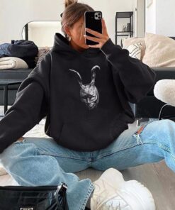 Bunny Mask Shirt, Hoodie and Sweatshirt