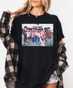 Dodgers Baseball Bootleg T-Shirt, Game Day Tee, Unisex Sports Fan Top, Baseball Fan Gift