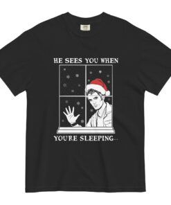 He Sees You Unisex T-Shirt
