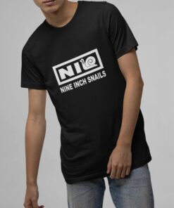 Nine Inch Snails Shirt | Solar Opposites Season 6 Tee | Funny Nine Inch Nails NIN Parody